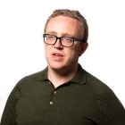 Nick Jones