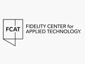 Fidelity Center for Applied Technology logo