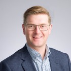 Dr David Harland
