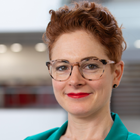 Laura Citron OBE