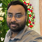 Srinivas Palle