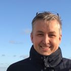 Andy Mitchell