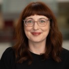 Jo Darwin