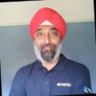 Gurdeep Kohli
