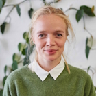 Isabel Perry