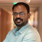 Naresh Gajendran