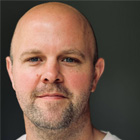 Nick Barr