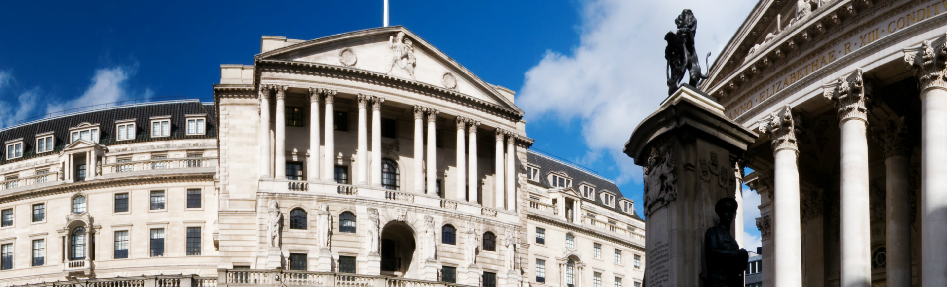 Bank of England