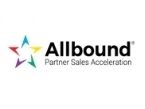 Allbound logo