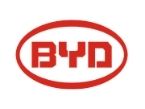 BYD logo