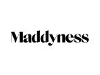 Maddyness logo