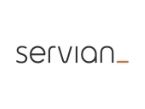 Servian logo