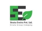 Strata Enviro logo