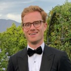 Jonathan Munday