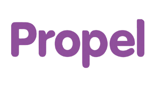 Propel