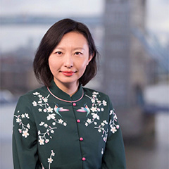 Bingbing Zhao