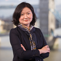 Jackie Zhu