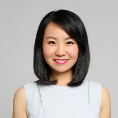 Lesley Li