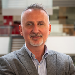 Neil Brigden