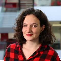 Oceane Duboust