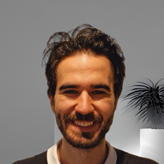 Salih Guendogmus