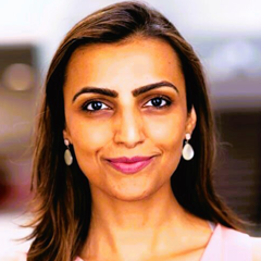 Abhilasha Malik