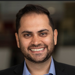 Delzad Kapadia