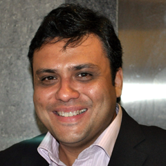 Hemin Bharucha