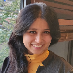 Neha Karnad