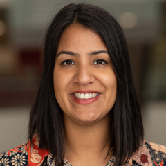 Amrit Kang