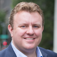 James Cummings