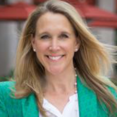Penny Harwood