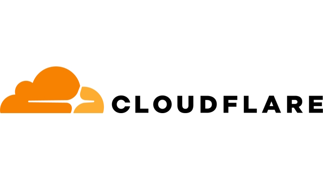 Cloudflare logo