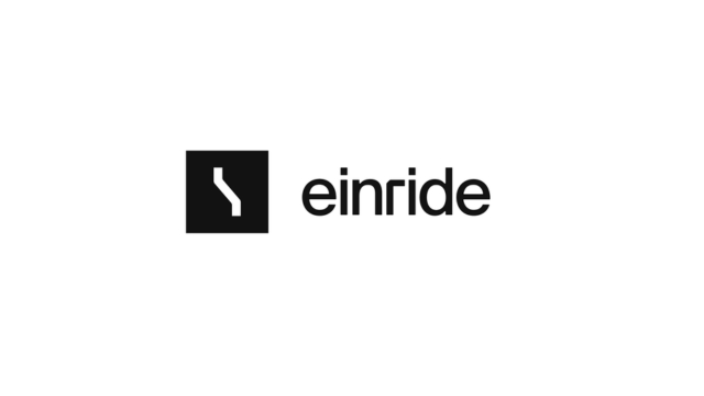 Einride logo