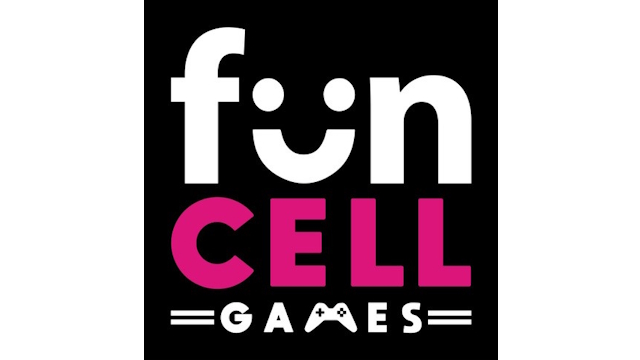 Funcell Games logo