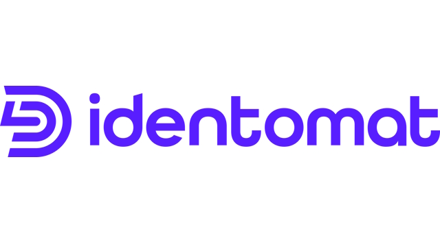Identomat logo