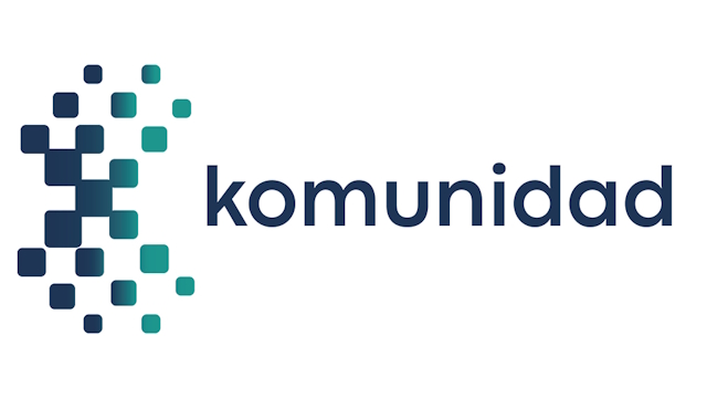 Komunidad logo