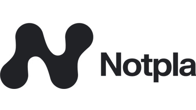 Notpla logo