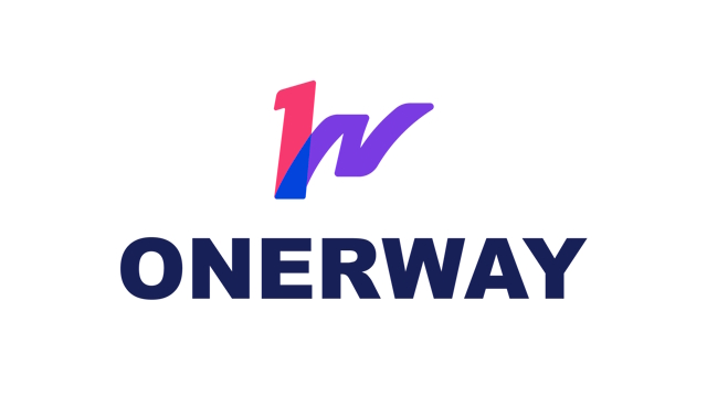 Onerway logo