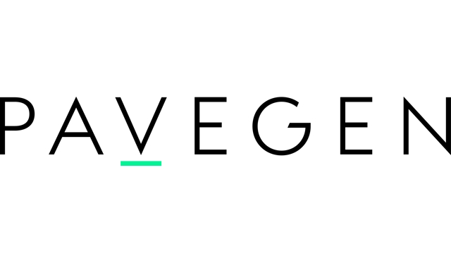 Pavegen logo