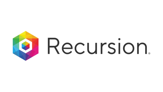 Recursion logo