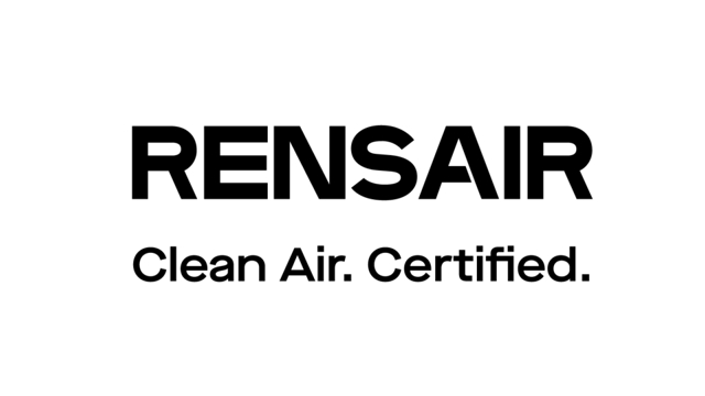 Rensair logo