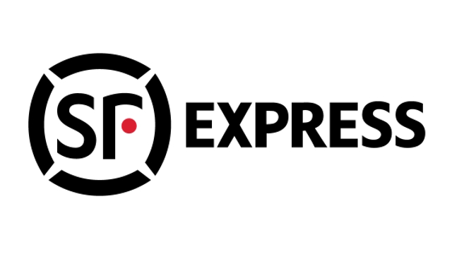 SF Express logo