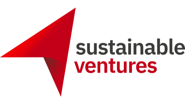 Sustainable Ventures logo