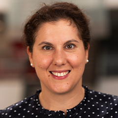 Ivana Poparic, PhD