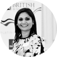 Meghna Misra-Elder