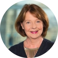 Pat Holmes